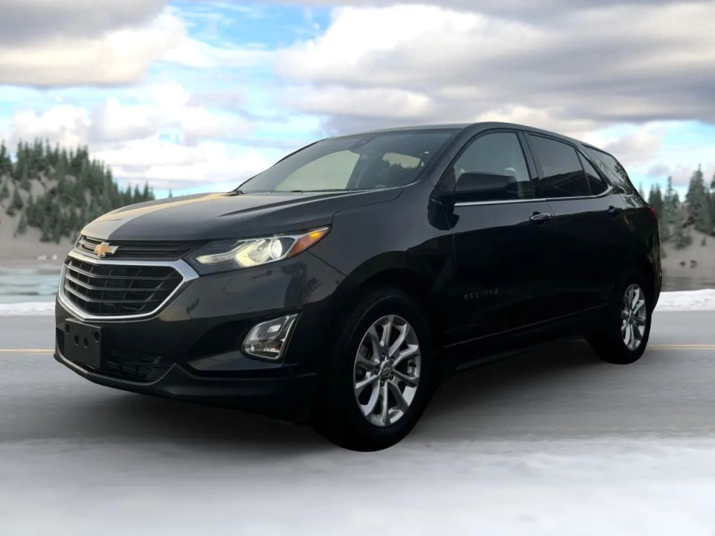 chevrolet equinox 2020 2GNAXKEV6L6100462 image chevrolet equinox 2020 2GNAXKEV6L6100462 image