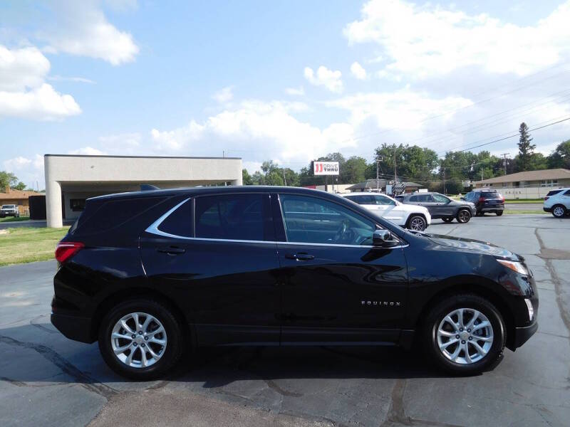chevrolet equinox 2020 2GNAXUEV2L6242674 image chevrolet equinox 2020 2GNAXUEV2L6242674 image