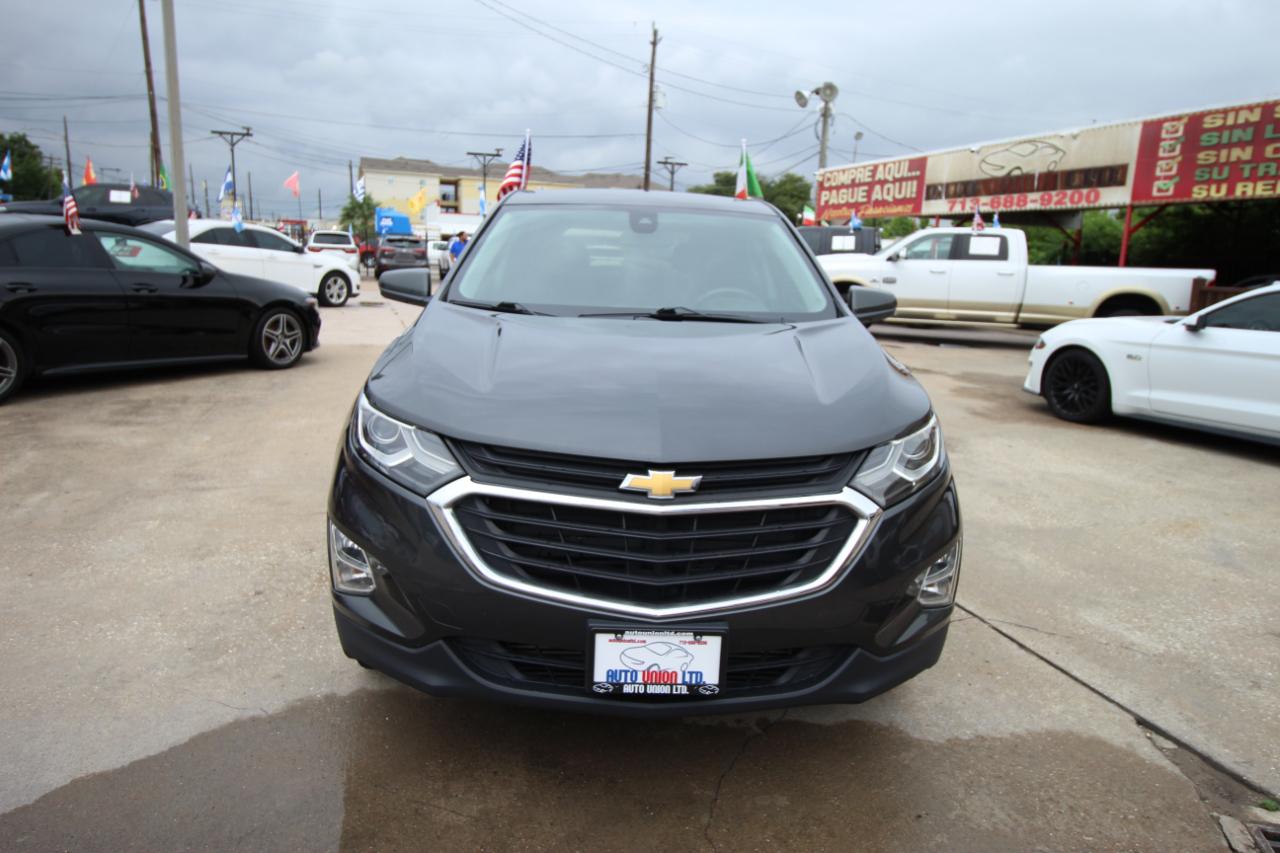 chevrolet equinox 2020 2GNAXUEV5L6240384 image chevrolet equinox 2020 2GNAXUEV5L6240384 image