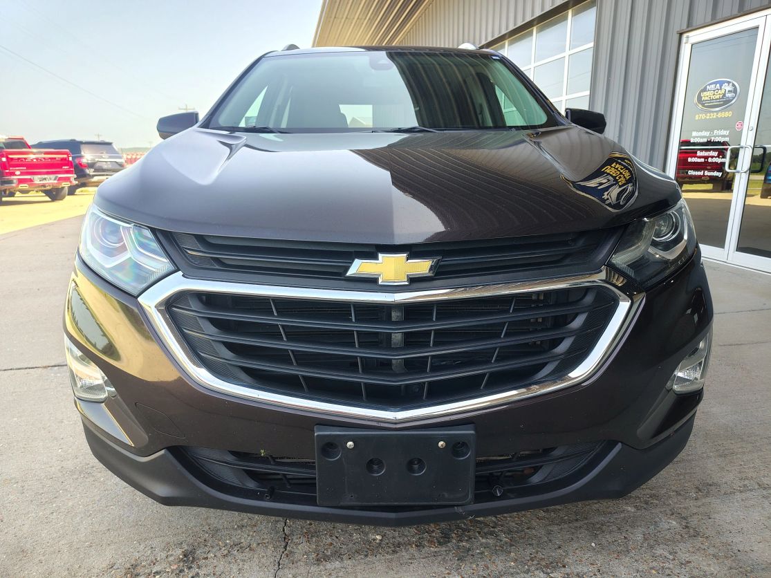chevrolet equinox 2020 2GNAXVEX5L6158940 image chevrolet equinox 2020 2GNAXVEX5L6158940 image