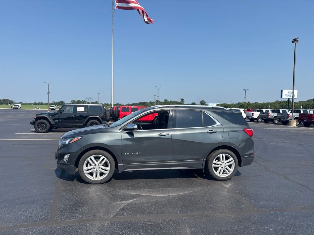 chevrolet equinox 2020 3GNAXPEX4LS611670 image chevrolet equinox 2020 3GNAXPEX4LS611670 image