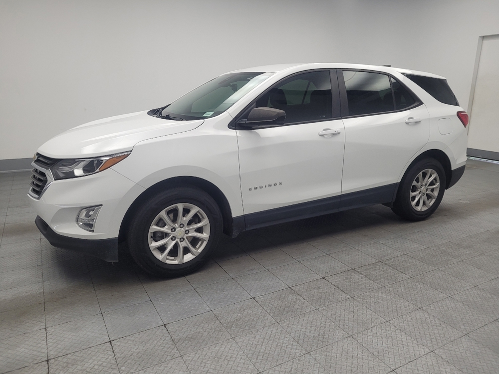 chevrolet equinox 2020 3GNAXHEV3LS686879 image chevrolet equinox 2020 3GNAXHEV3LS686879 image