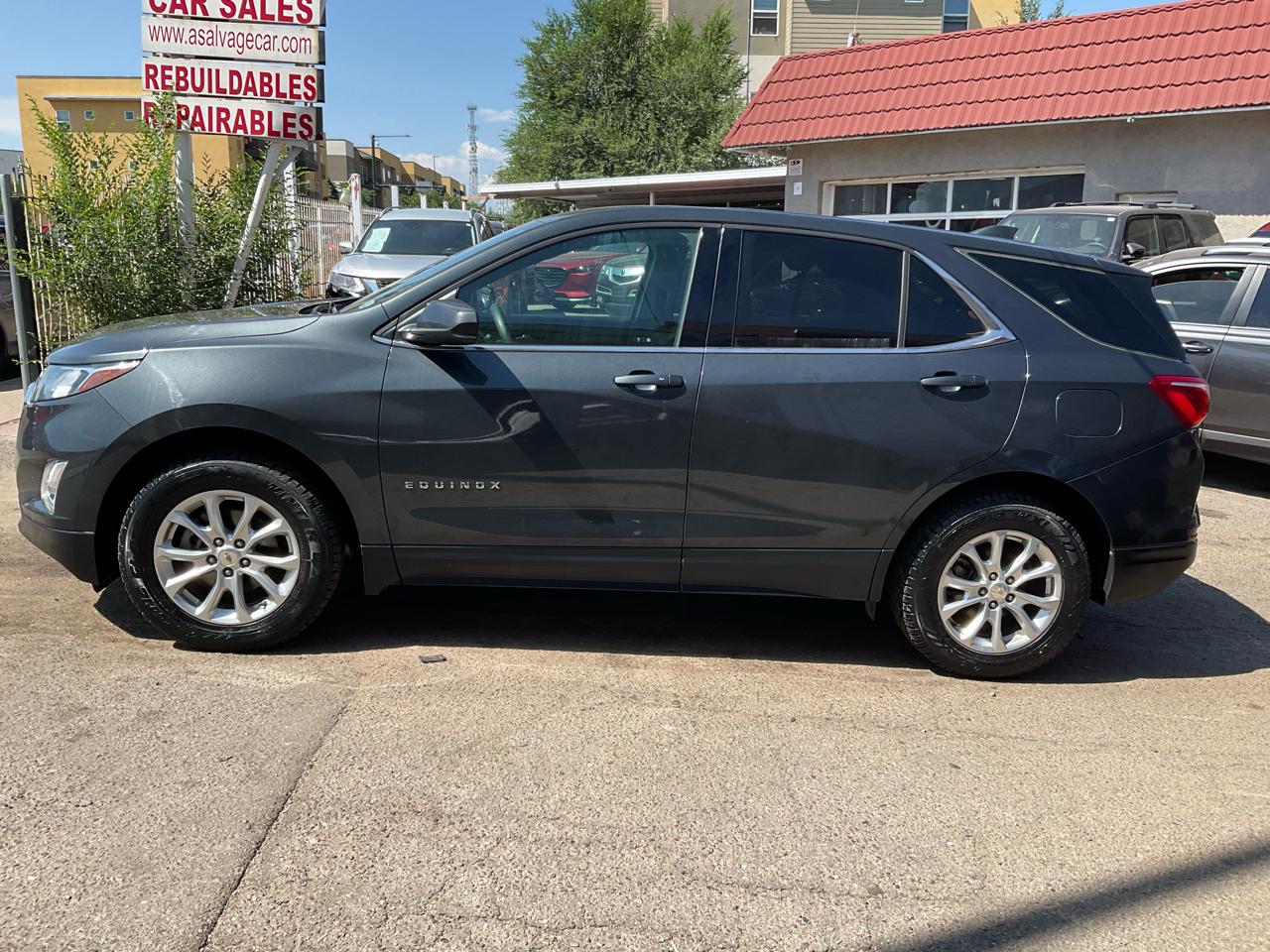 chevrolet equinox 2020 2GNAXUEV8L6184019 image chevrolet equinox 2020 2GNAXUEV8L6184019 image