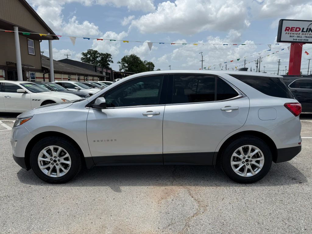 chevrolet equinox 2020 2GNAXUEV4L6202712 image chevrolet equinox 2020 2GNAXUEV4L6202712 image