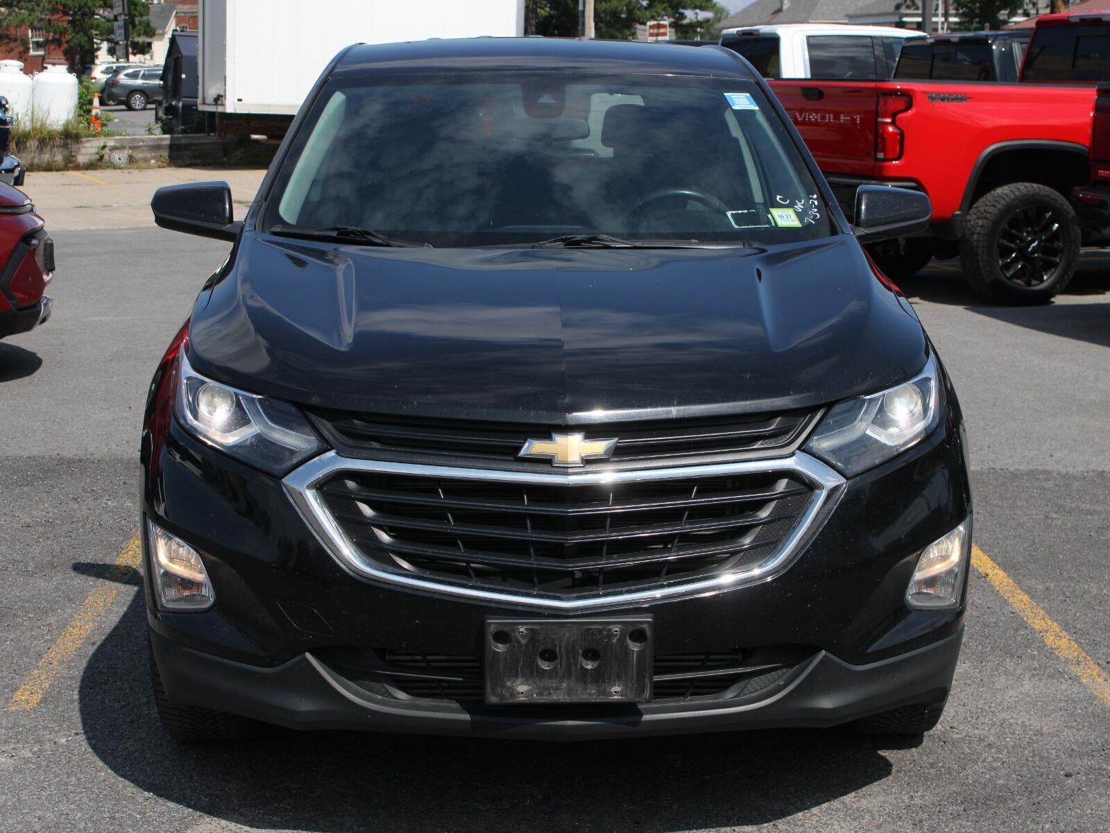chevrolet equinox 2020 3GNAXTEV9LL278075 image chevrolet equinox 2020 3GNAXTEV9LL278075 image