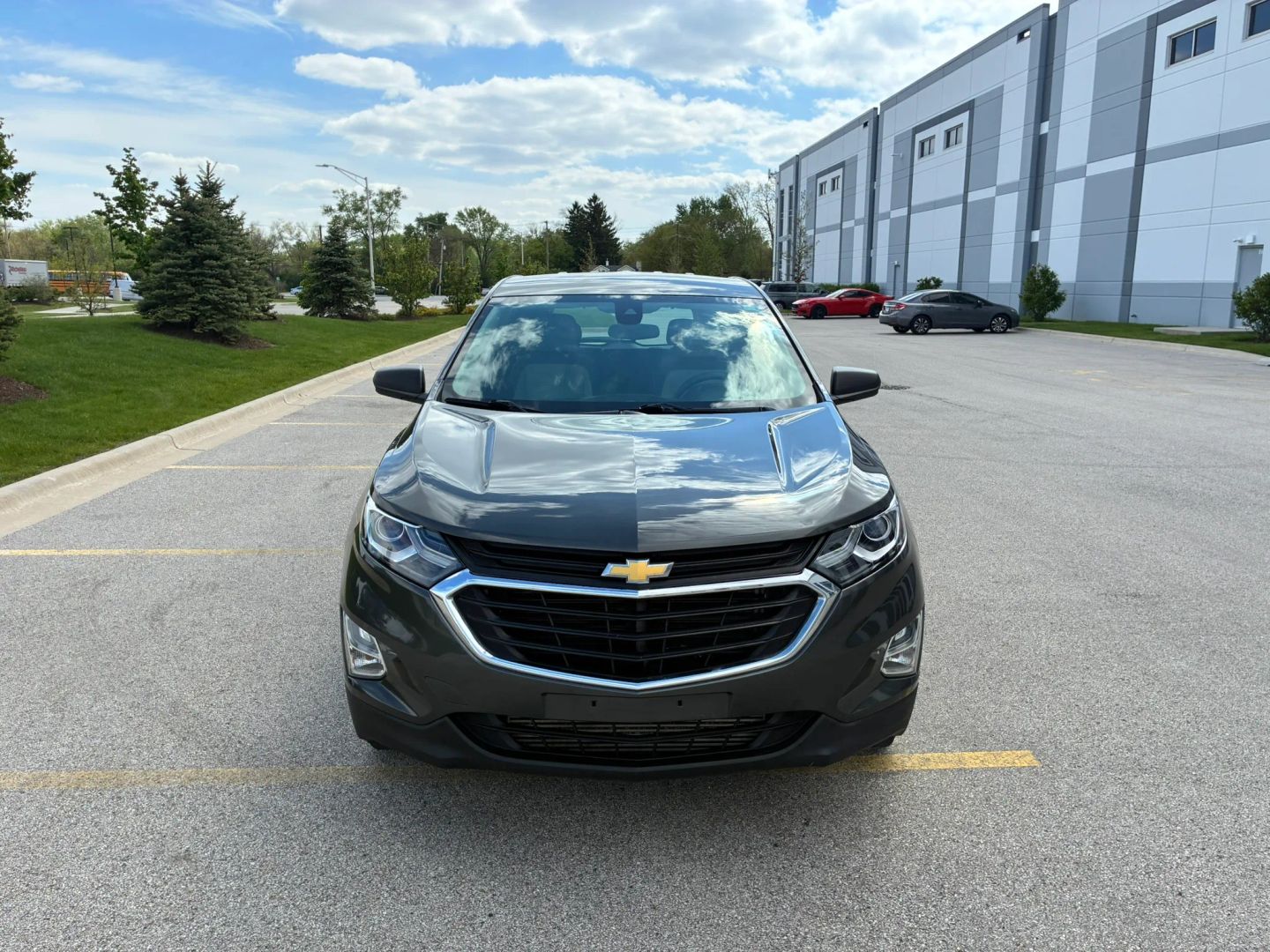 chevrolet equinox 2020 2GNAX5EV7L6263039 image chevrolet equinox 2020 2GNAX5EV7L6263039 image