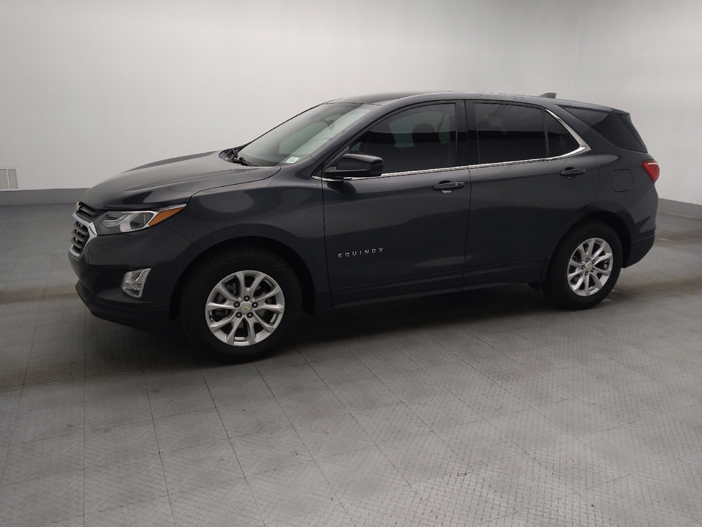 chevrolet equinox 2020 2GNAXKEV0L6120237 image