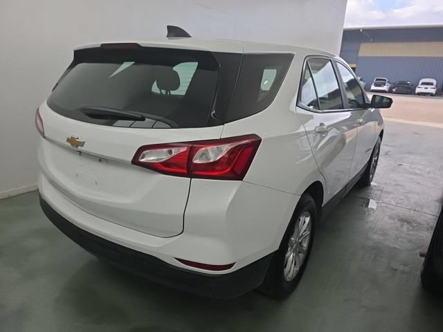 chevrolet equinox 2020 3GNAXFEV4LS584673 image chevrolet equinox 2020 3GNAXFEV4LS584673 image