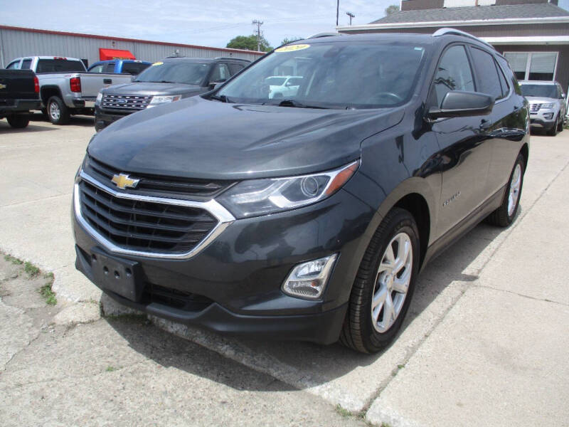 chevrolet equinox 2020 2GNAXVEX1L6131766 image chevrolet equinox 2020 2GNAXVEX1L6131766 image