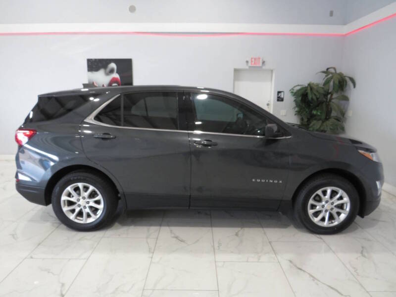 chevrolet equinox 2020 2GNAXUEV8L6212997 image chevrolet equinox 2020 2GNAXUEV8L6212997 image