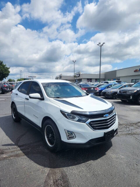 chevrolet equinox 2020 2GNAXKEV7L6235238 image chevrolet equinox 2020 2GNAXKEV7L6235238 image