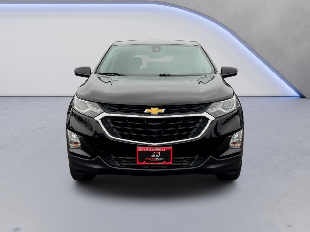 chevrolet equinox 2020 2GNAXUEV5L6162351 image chevrolet equinox 2020 2GNAXUEV5L6162351 image