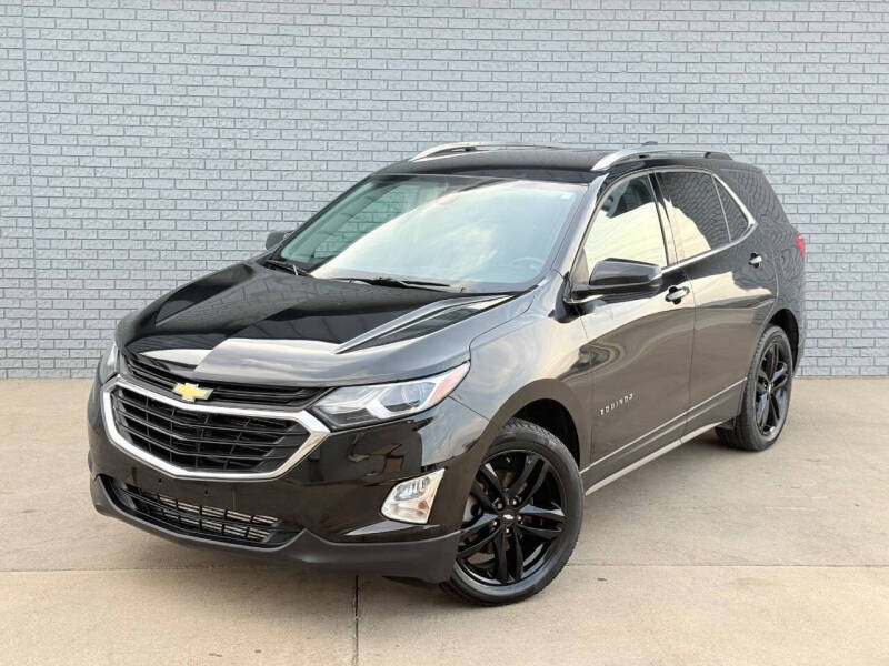 chevrolet equinox 2020 2GNAXVEX6L6160132 image chevrolet equinox 2020 2GNAXVEX6L6160132 image