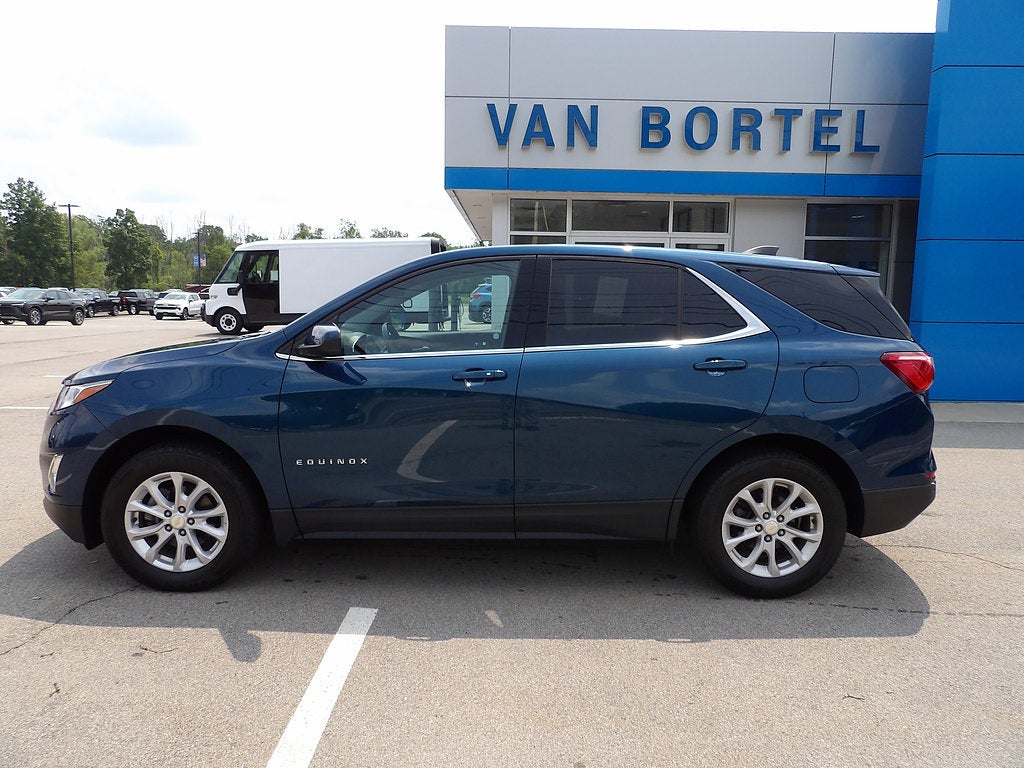 chevrolet equinox 2020 3GNAXTEV2LL312843 image chevrolet equinox 2020 3GNAXTEV2LL312843 image