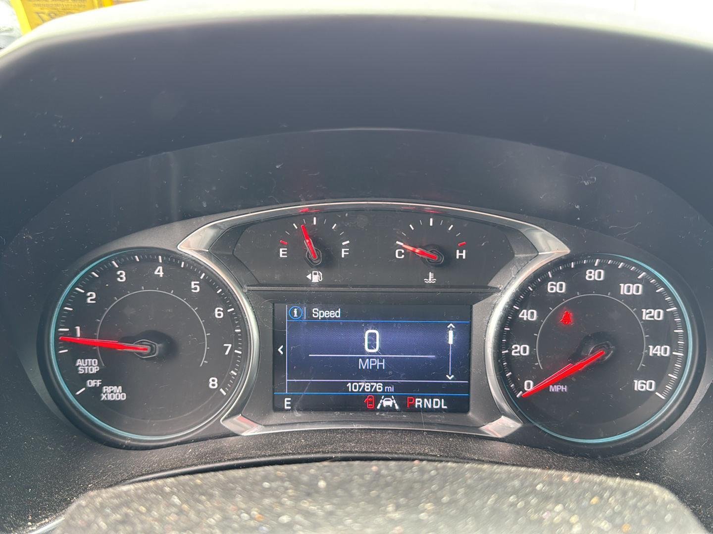 chevrolet equinox 2020 2GNAXTEV4L6172833 image