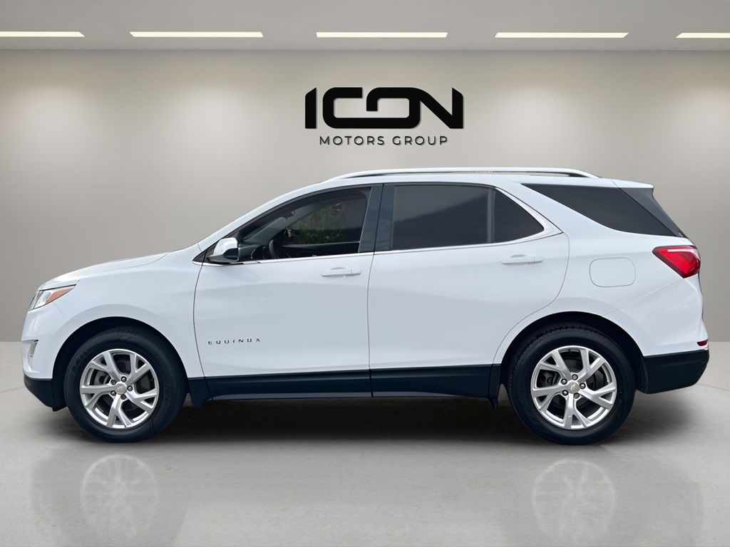 chevrolet equinox 2020 3GNAXVEX2LS610778 image chevrolet equinox 2020 3GNAXVEX2LS610778 image