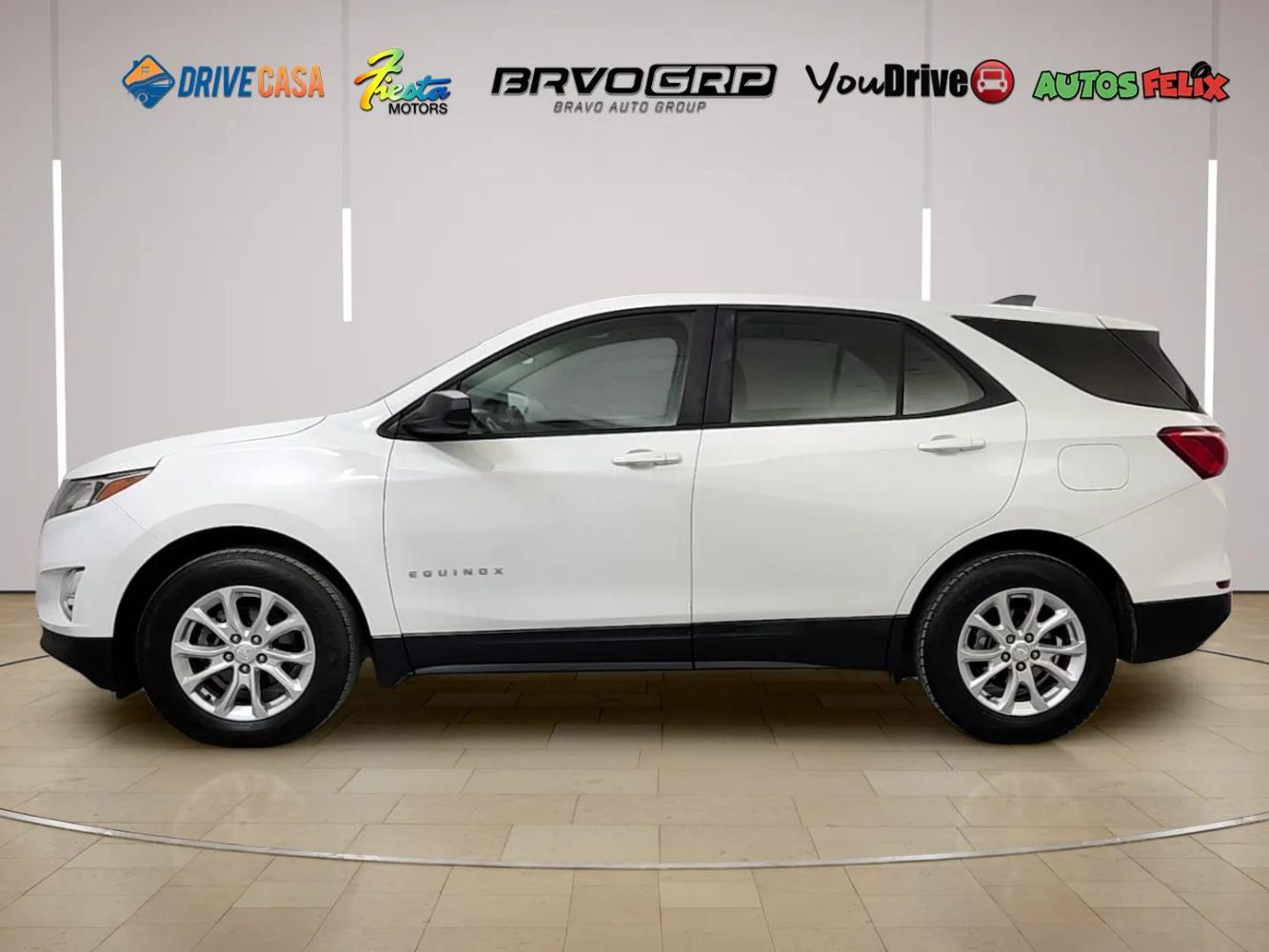 chevrolet equinox 2020 3GNAXHEV3LS510754 image chevrolet equinox 2020 3GNAXHEV3LS510754 image