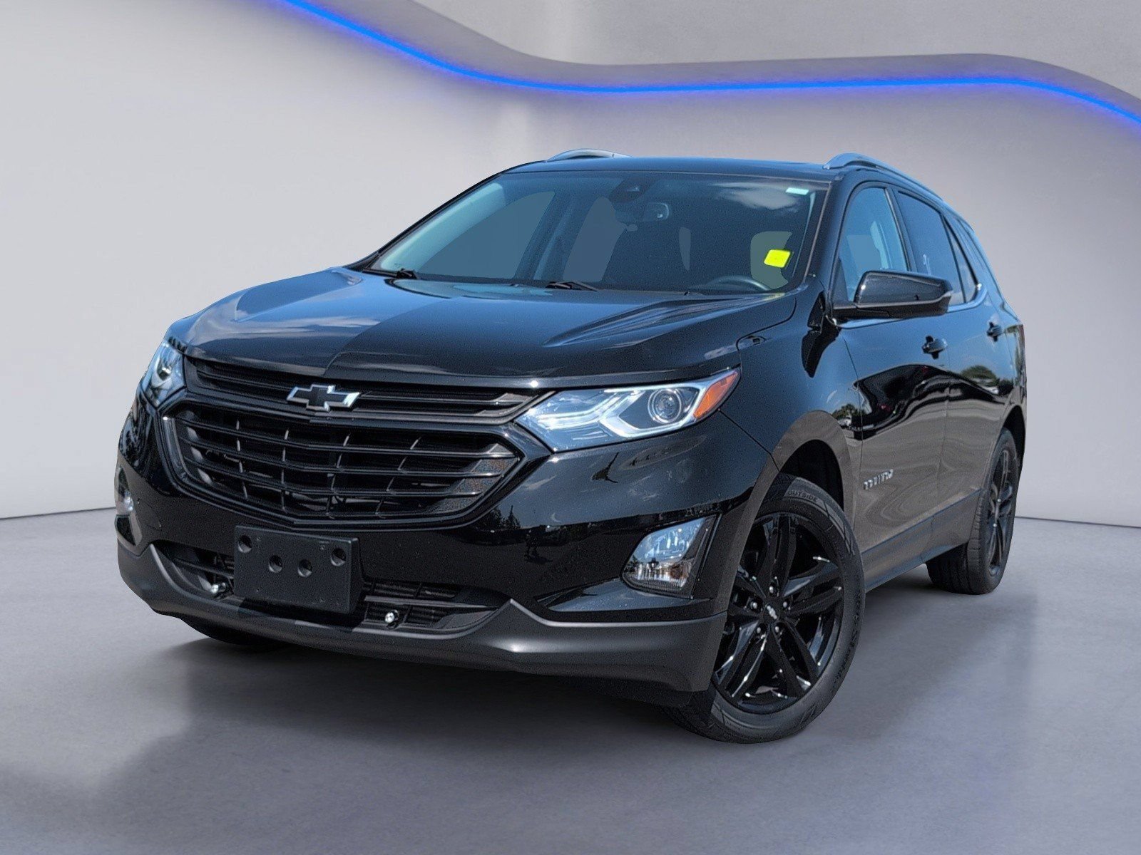 chevrolet equinox 2020 2GNAXUEV2L6229052 image chevrolet equinox 2020 2GNAXUEV2L6229052 image
