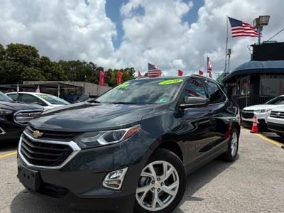 chevrolet equinox 2020 3GNAXVEX5LS667539 image chevrolet equinox 2020 3GNAXVEX5LS667539 image