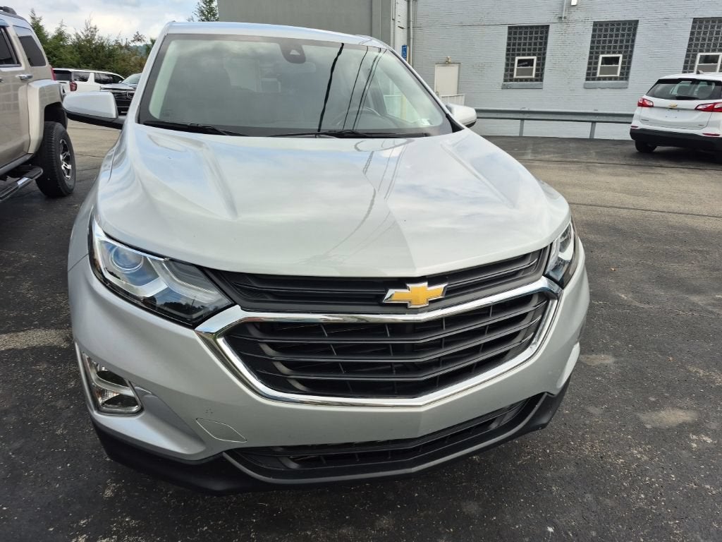 chevrolet equinox 2020 2GNAXUEV0L6156280 image chevrolet equinox 2020 2GNAXUEV0L6156280 image