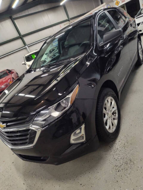 chevrolet equinox 2020 2GNAX5EV4L6226837 image chevrolet equinox 2020 2GNAX5EV4L6226837 image