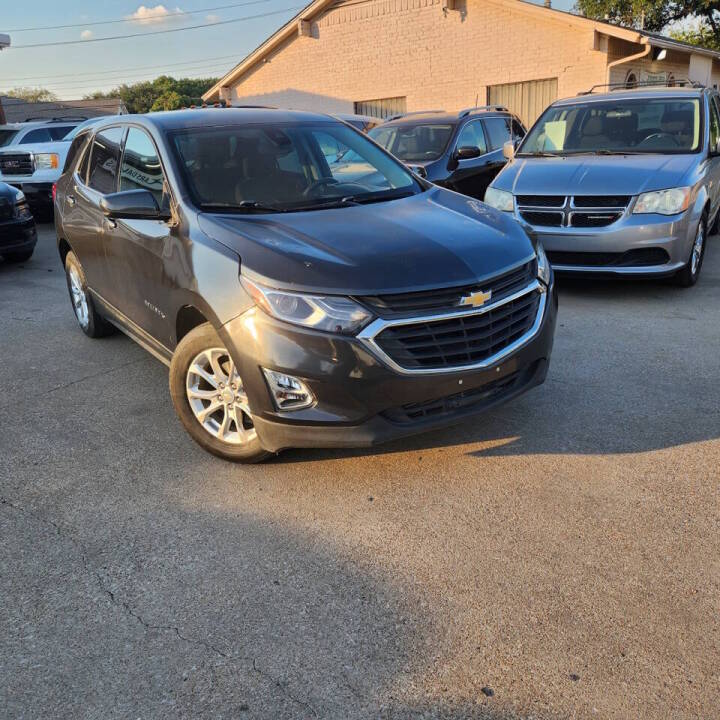 chevrolet equinox 2020 2GNAXUEV2L6234722 image chevrolet equinox 2020 2GNAXUEV2L6234722 image