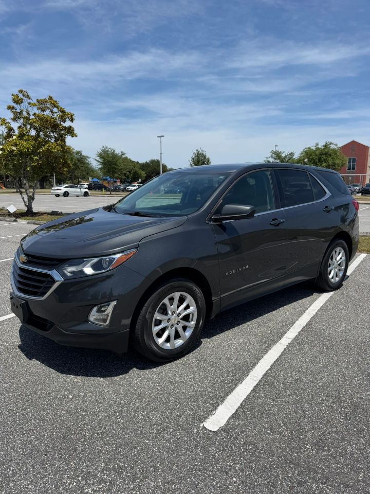 chevrolet equinox 2020 2GNAXUEV2L6214177 image chevrolet equinox 2020 2GNAXUEV2L6214177 image