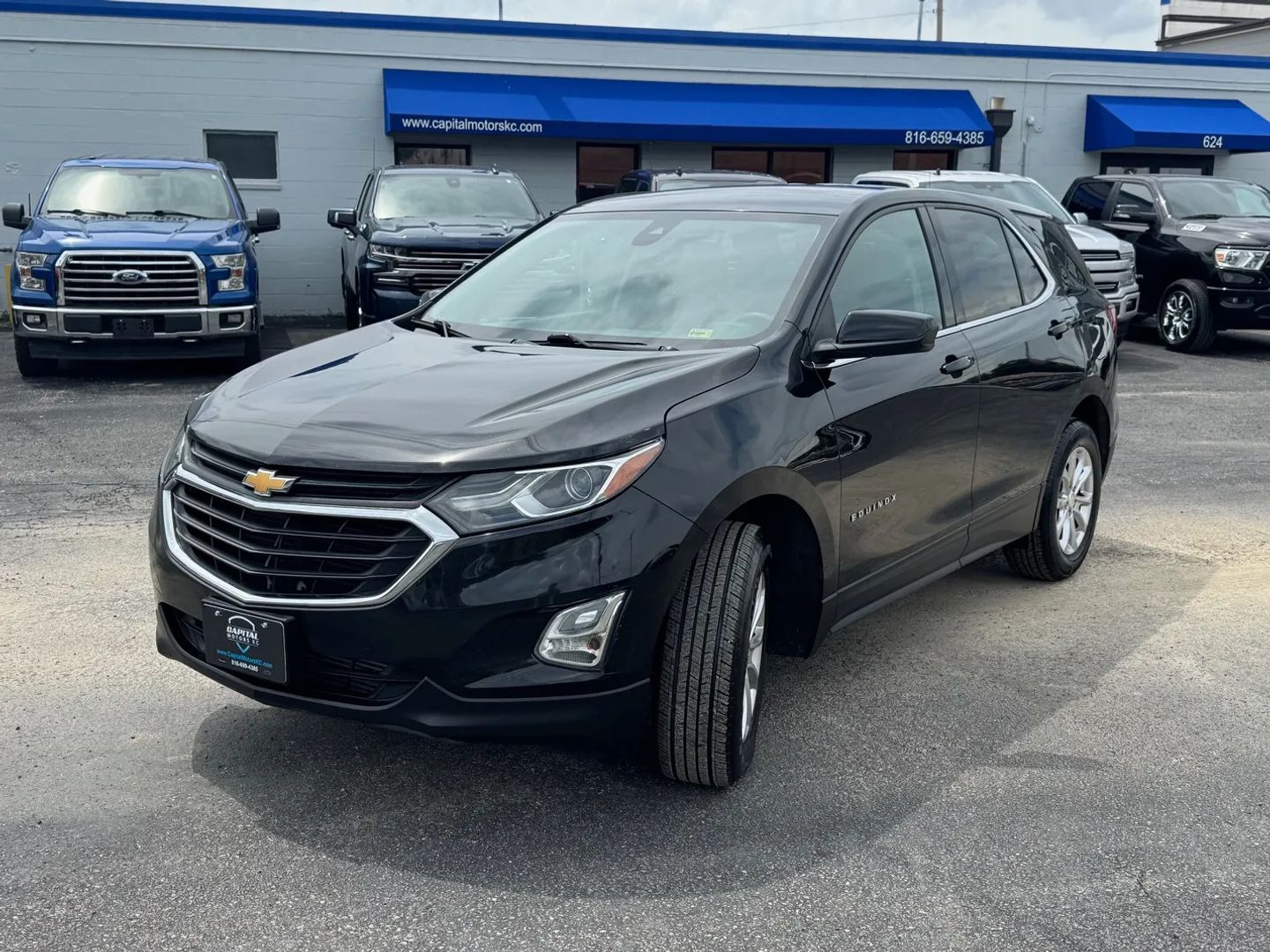 chevrolet equinox 2020 2GNAXUEV0L6138989 image chevrolet equinox 2020 2GNAXUEV0L6138989 image