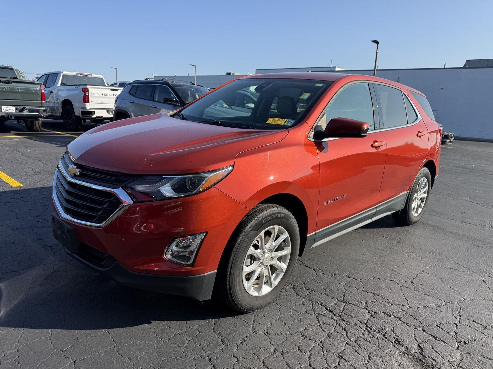 chevrolet equinox 2020 2GNAXUEV0L6259148 image chevrolet equinox 2020 2GNAXUEV0L6259148 image