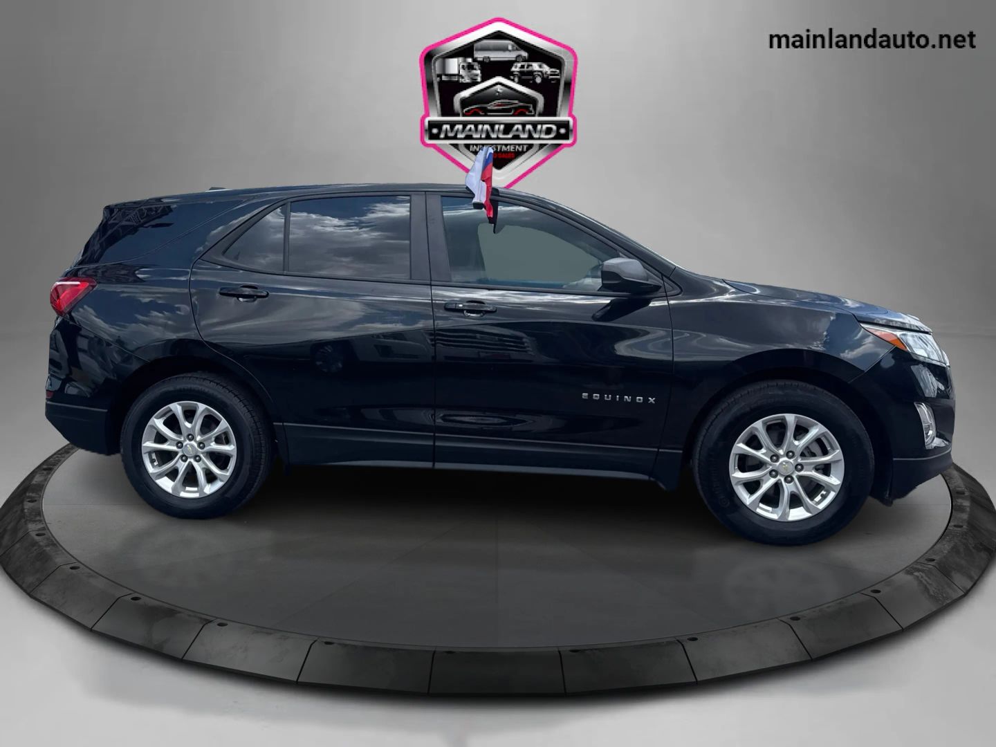 chevrolet equinox 2020 2GNAXFEV8L6261631 image chevrolet equinox 2020 2GNAXFEV8L6261631 image