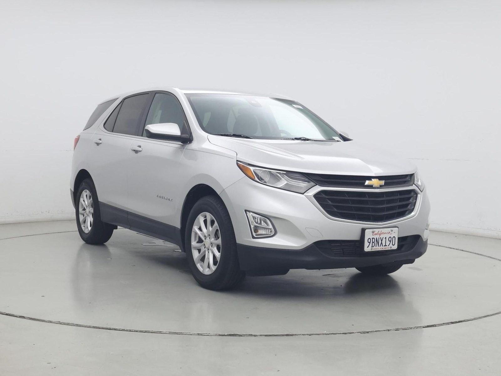 chevrolet equinox 2020 3GNAXKEV5LS712265 image