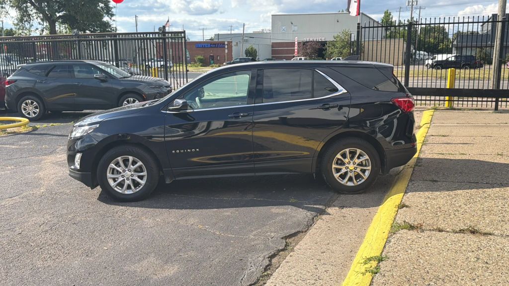 chevrolet equinox 2020 3GNAXTEV1LS594012 image chevrolet equinox 2020 3GNAXTEV1LS594012 image