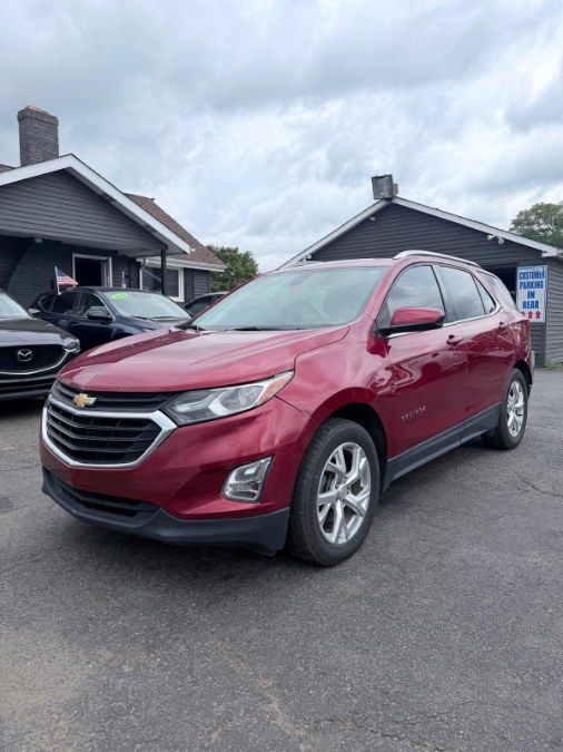 chevrolet equinox 2020 3GNAXLEXXLS543433 image chevrolet equinox 2020 3GNAXLEXXLS543433 image