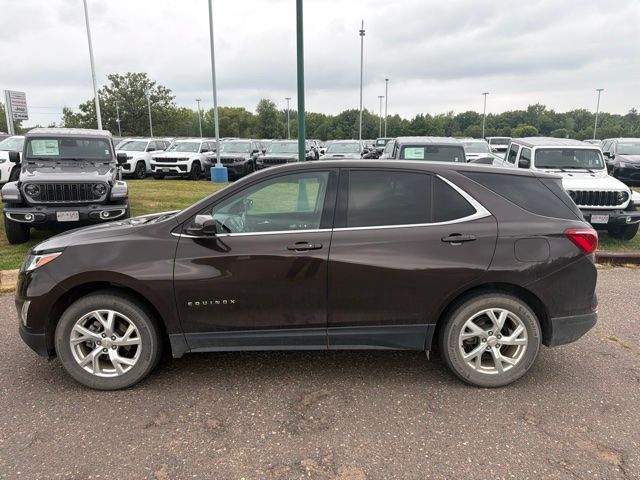 chevrolet equinox 2020 2GNAXUEV1L6175081 image chevrolet equinox 2020 2GNAXUEV1L6175081 image