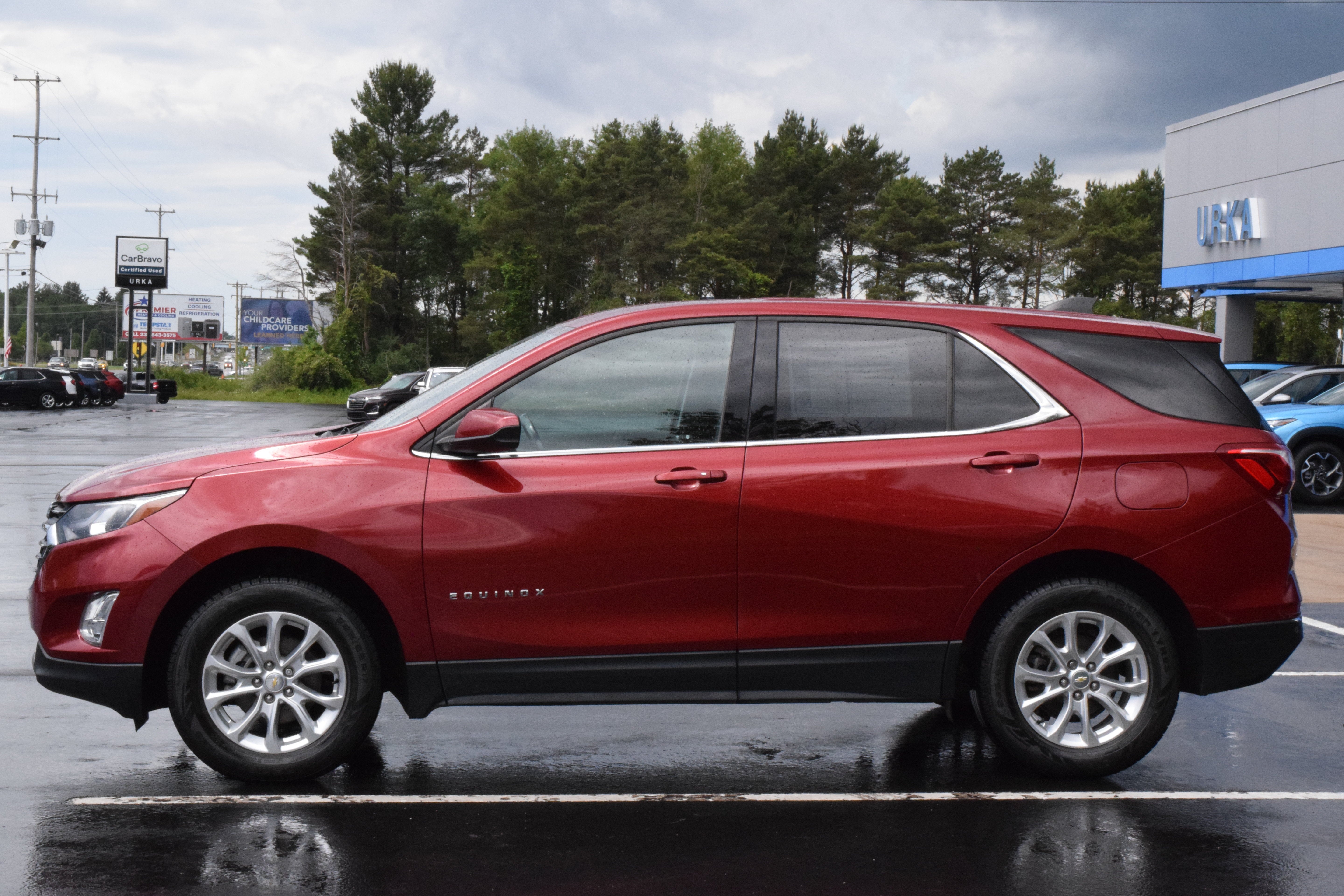 chevrolet equinox 2020 2GNAXTEV4L6256263 image