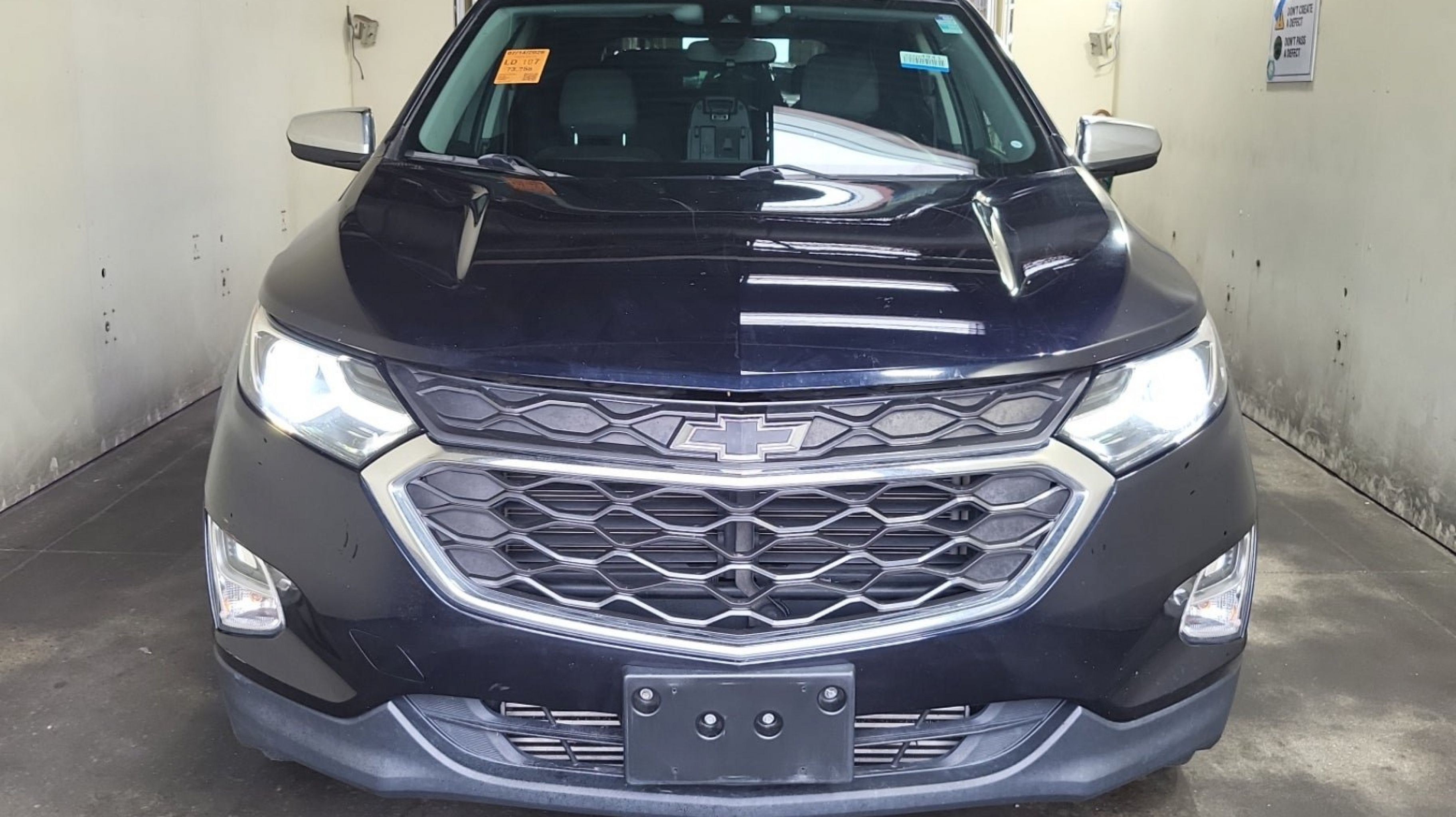chevrolet equinox 2020 3GNAXLEX7LS619898 image chevrolet equinox 2020 3GNAXLEX7LS619898 image