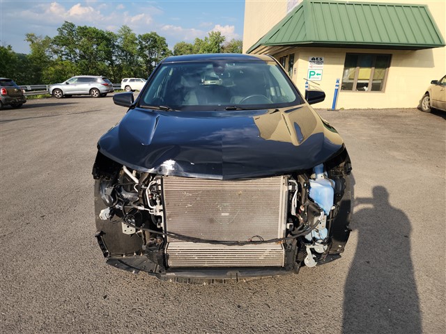 chevrolet equinox 2020 2GNAXLEX0L6127552 image chevrolet equinox 2020 2GNAXLEX0L6127552 image
