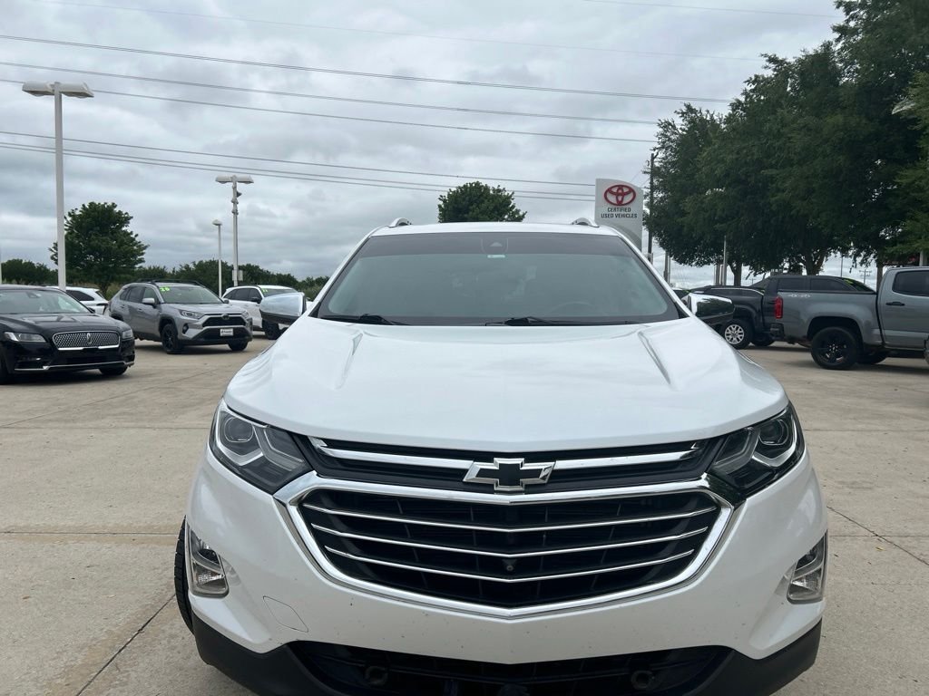 chevrolet equinox 2020 2GNAXPEX4L6149531 image chevrolet equinox 2020 2GNAXPEX4L6149531 image