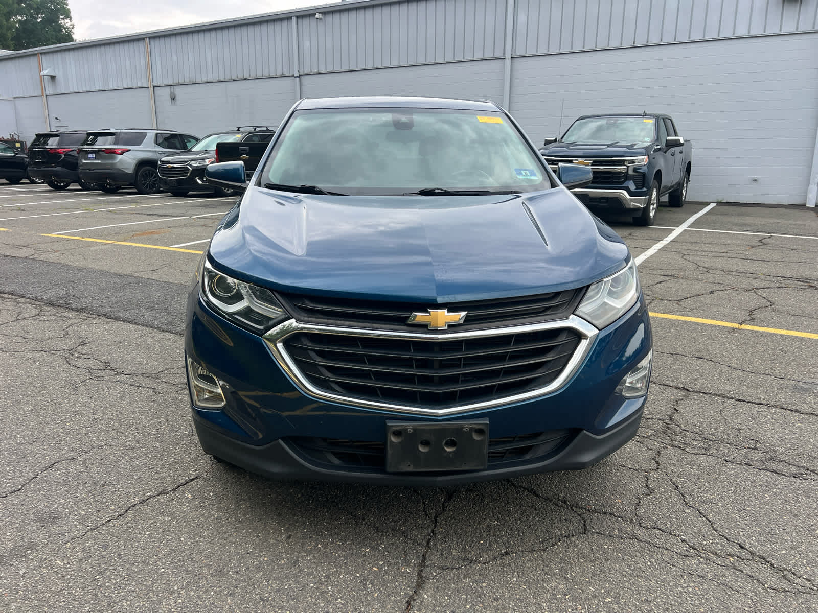 chevrolet equinox 2020 2GNAXUEV0L6233651 image chevrolet equinox 2020 2GNAXUEV0L6233651 image