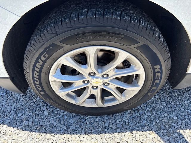 chevrolet equinox 2020 3GNAXHEV3LS594090 image chevrolet equinox 2020 3GNAXHEV3LS594090 image