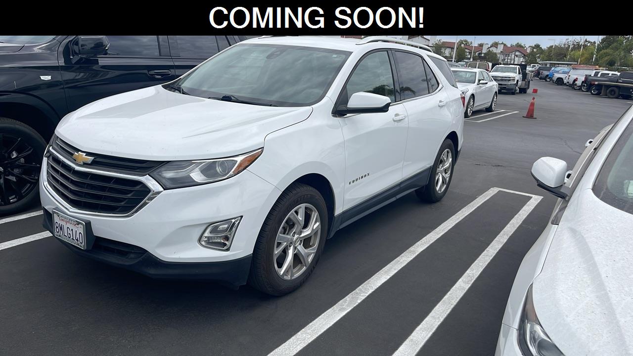 chevrolet equinox 2020 3GNAXLEX7LS502807 image chevrolet equinox 2020 3GNAXLEX7LS502807 image