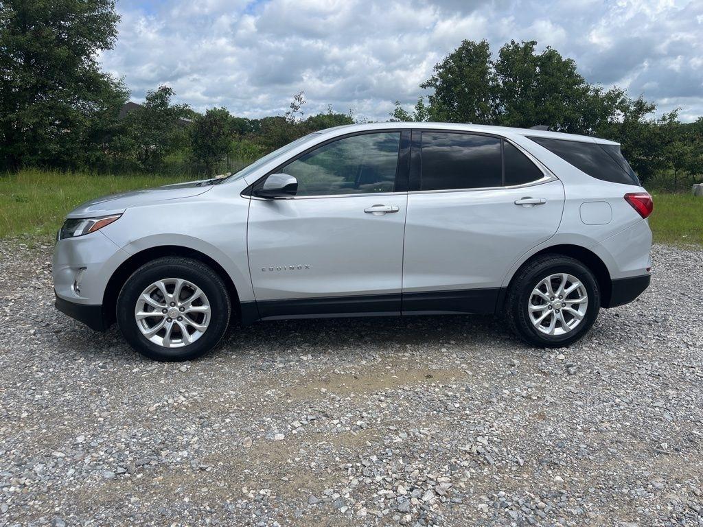 chevrolet equinox 2020 2GNAXUEV5L6188464 image chevrolet equinox 2020 2GNAXUEV5L6188464 image