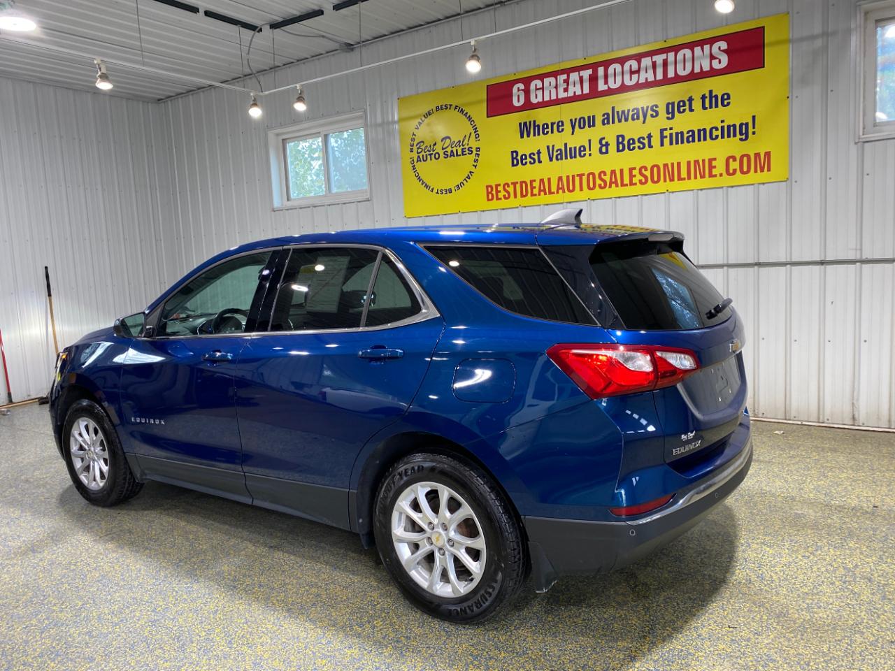 chevrolet equinox 2020 2GNAXUEV0L6159289 image chevrolet equinox 2020 2GNAXUEV0L6159289 image