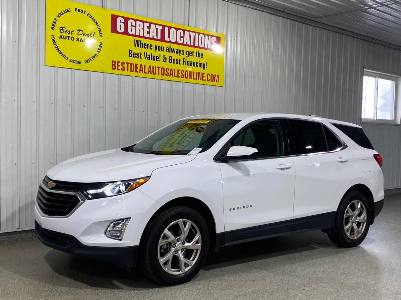 chevrolet equinox 2020 2GNAXUEV6L6239888 image chevrolet equinox 2020 2GNAXUEV6L6239888 image