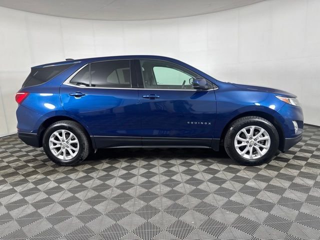 chevrolet equinox 2020 3GNAXJEV4LL207368 image chevrolet equinox 2020 3GNAXJEV4LL207368 image