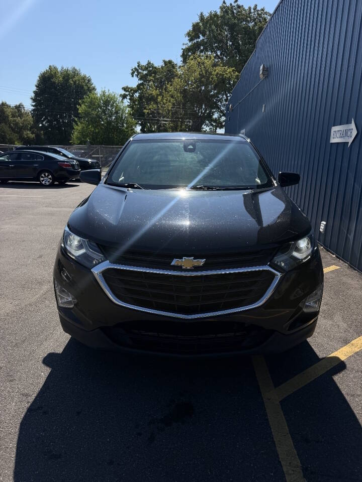 chevrolet equinox 2020 3GNAXJEV3LL162889 image chevrolet equinox 2020 3GNAXJEV3LL162889 image