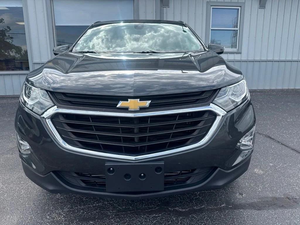 chevrolet equinox 2020 2GNAXUEV5L6208129 image chevrolet equinox 2020 2GNAXUEV5L6208129 image