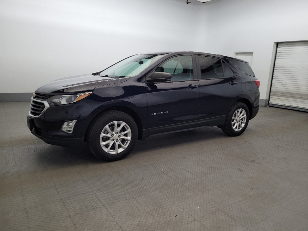 chevrolet equinox 2020 3GNAX5EVXLS692032 image chevrolet equinox 2020 3GNAX5EVXLS692032 image