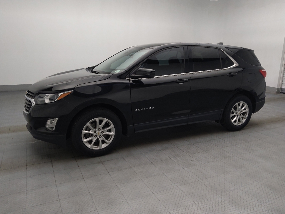 chevrolet equinox 2020 2GNAXKEV6L6226613 image chevrolet equinox 2020 2GNAXKEV6L6226613 image