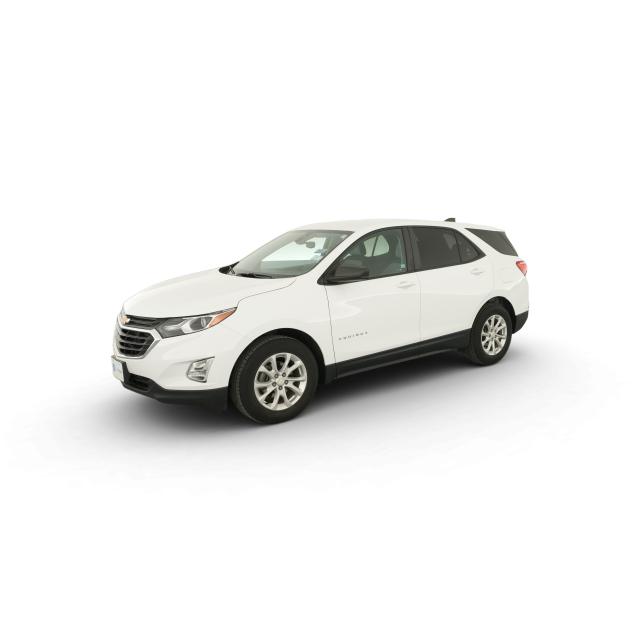 chevrolet equinox 2020 3GNAXHEV3LS664817 image chevrolet equinox 2020 3GNAXHEV3LS664817 image